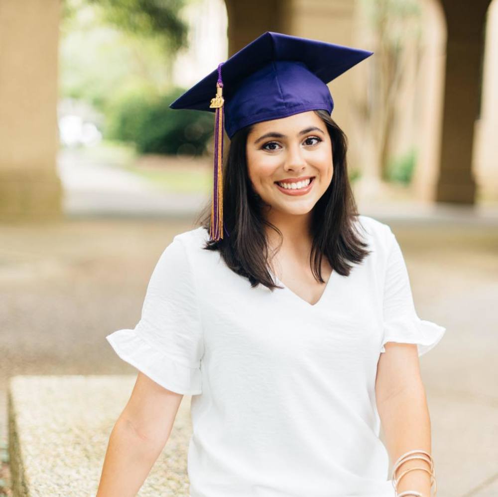 Meet your Posher, Jacelyn